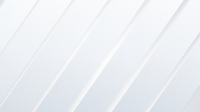 Abstract background featuring minimalist white diagonal stripes and shadows