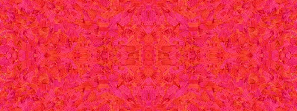 Red textured background