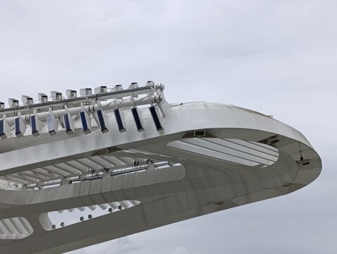Museu do Amanh&atilde; - Rio de Janeiro - Brasil