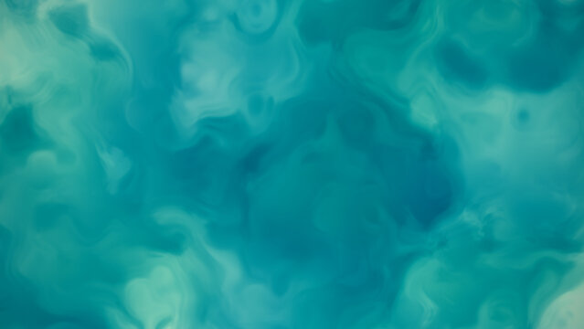 Cyber Digital Network Sci-Fi Wallpaper
