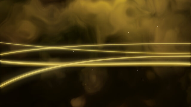 Cyber Digital Network Sci-Fi Wallpaper