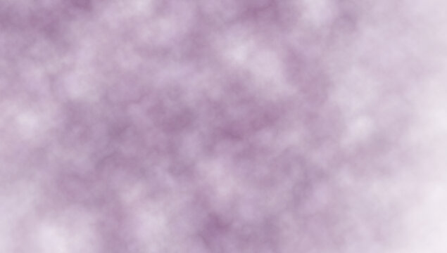 Purple dust texture with intricate patterns and subtle gradients is presented on transparent background pattern gradient abstract cloud smudge swirl violet mauve