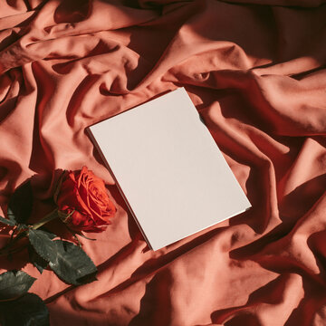 Self Love Mirror Affirmation