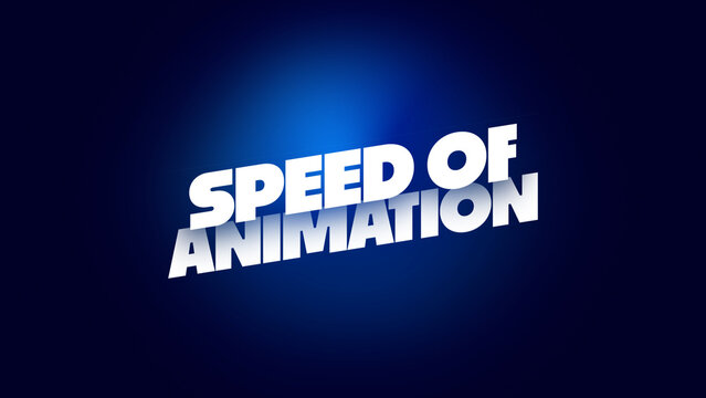 Colorful and Vibrant Corporate Text Animations