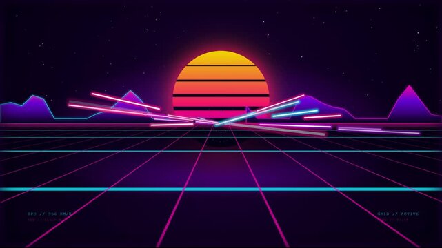 Clean black screen background loop. Minimalist dark empty elegant backdrop for video transition overlays, text graphics and copy space. High-resolution cinematic solid texture for post-production.