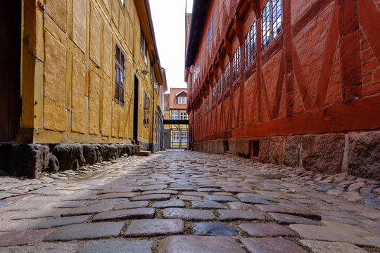 Odense, Danimarca