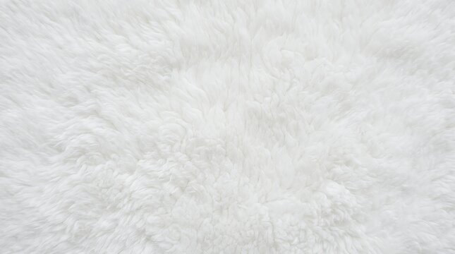 Plush White Fleece Fabric Texture Close Up Soft Fluffy Textile Surface Backdrop white fleece texture background soft fluffy cozy textile surface fabric material winter warmth cloth wool blanket