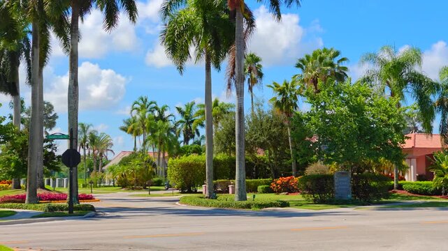 Saddle Club Estates Weston Florida