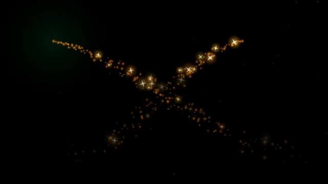 Minimal Dark Black Background with Subtle Digital Texture and Atmospheric Empty Space for Motion Graphics