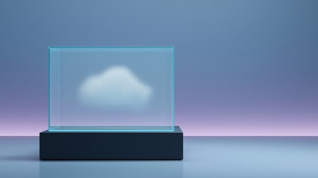 Cloud Storage Platform Module