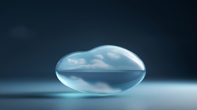 Cloud Data Storage Sphere
