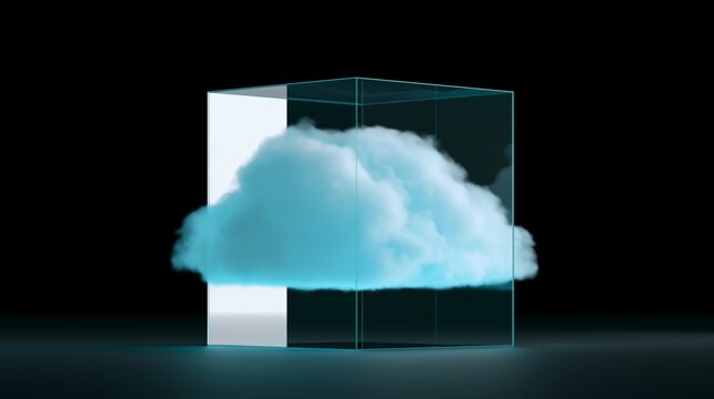 Transparent Cloud Storage Vault
