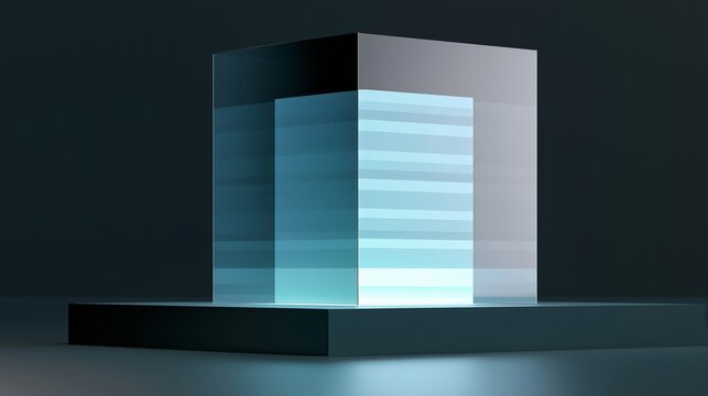 Enterprise Data Archive Cylinder
