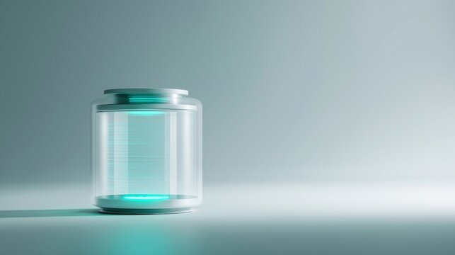 Enterprise Cloud Storage Core