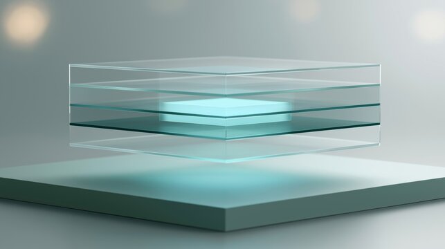 Transparent Cloud Storage Matrix