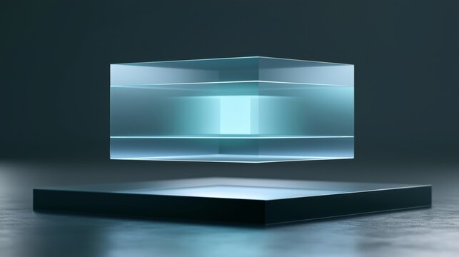 Enterprise Cloud Storage Platform