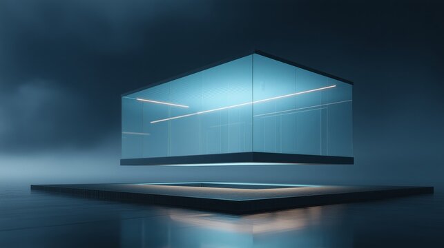 Enterprise Secure Storage Core