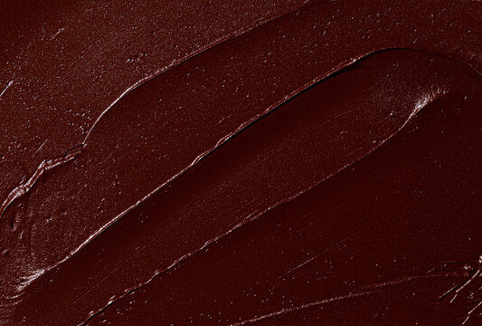 dark red burgundy plum lipstick texture, liquid blush, matte lip gloss swatch