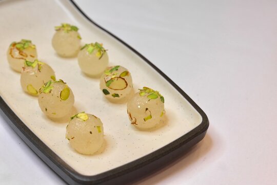 Petha is a translucent soft candy from the Indian subcontinent made from ash gourd or white pumpkin