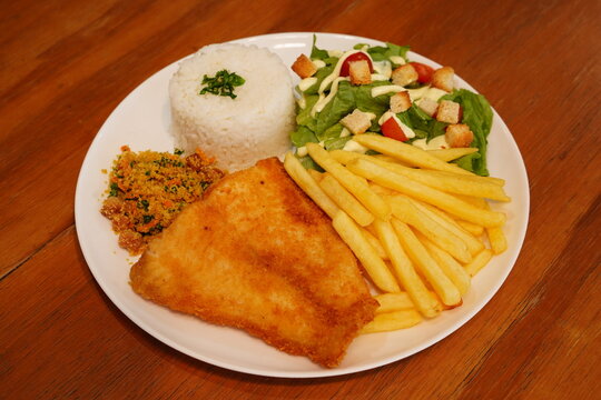 Prato Executivo - Comida - Alimento - Almo&ccedil;o - Shopping