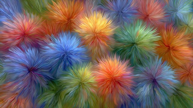 Vibrant red and yellow dahlia flower with green center on white background petals