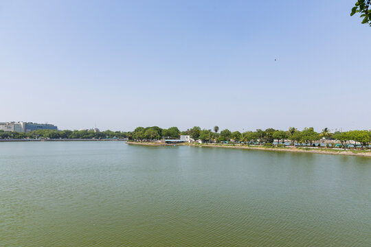 kankaria lake ahmedabad