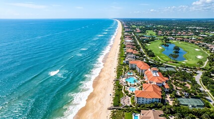 Ponte Vedra Beach, Jacksonville FL