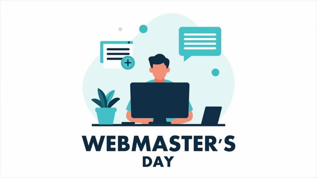 Webmaster Day Programmer Computer Design Programming Freelance