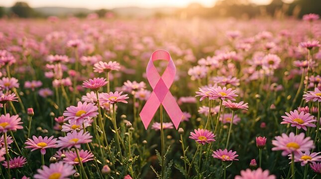 Raising awareness and supporting research for breast cancer a call to action for early detection treatment advances and hopeful futures for