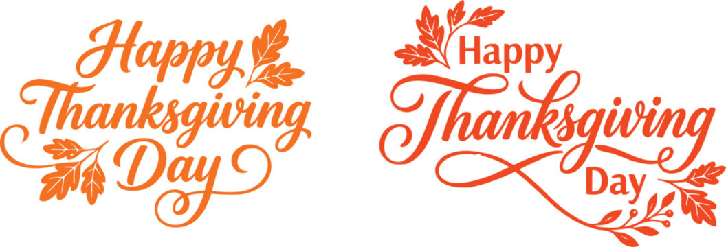 Celebrate the canadian thanksgiving with these beautiful vector graphics showcasing autumn leaves and heartfelt greetings perfect for festive designs and warm wishes