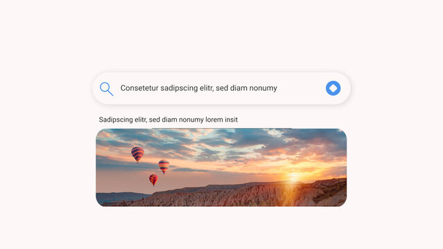 Search Bar Pro 10
