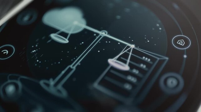 Infrastructure balance compares remote computing options