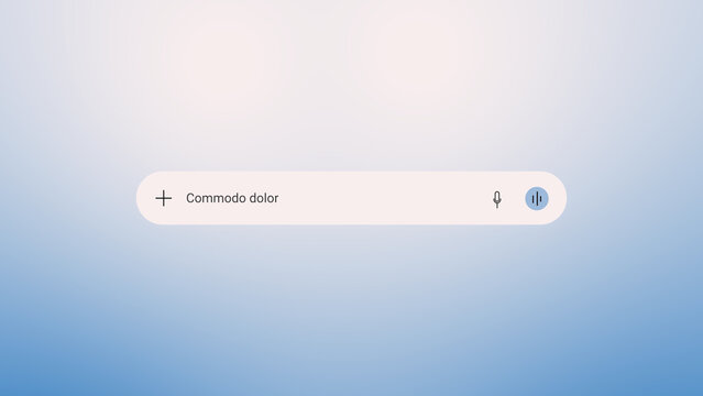 Search Bar Pro 04