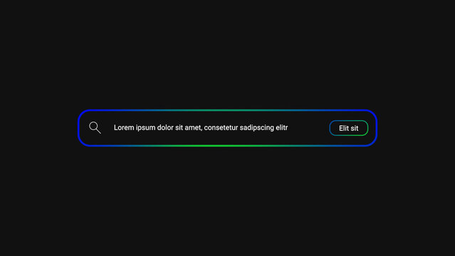 Search Bar Pro 08
