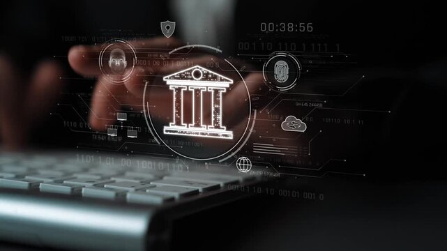 AI drives digital transformation in government through secure identification, biometric data, and smart system integration across public services. Marrow