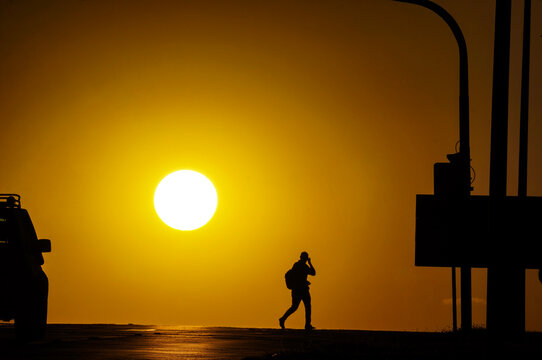Sunset 014