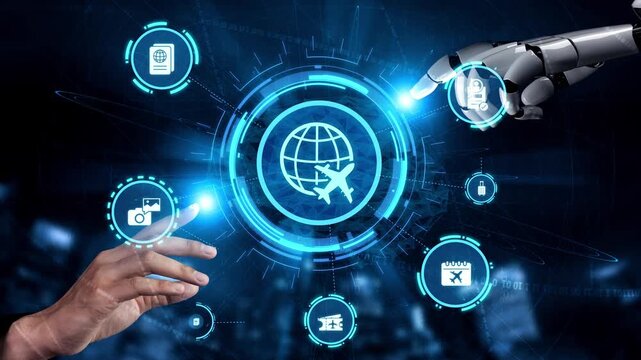 The concept of digital travel planning simplifies modern journeys. Using an online app for travel planning ensures a seamless experience from booking flights to finding hotels. Funnel