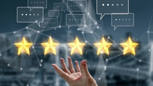 Customer experience review analysis, customer satisfaction improvement, feedback data evaluation, service quality enhancement, and business reputation through online review insights. Muxer