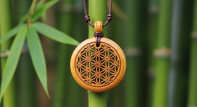 close up of a green chinese lantern