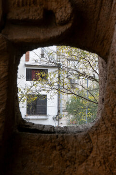 Museo Caraffa
