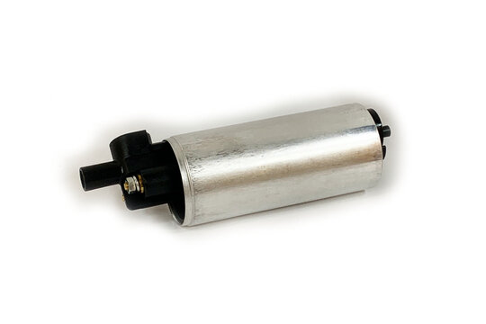 In tank fuel pump