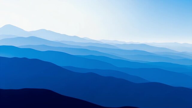 Rear view of a commercial airliner parked on a wet tarmac under dramatic stormy skies with its engines and landing gear clearly visible.
