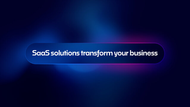 SaaS Text Animations
