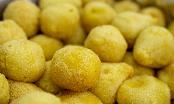 party snack