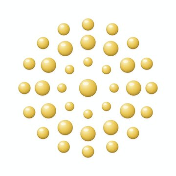 Bubble Pop Target Cluster pop loop