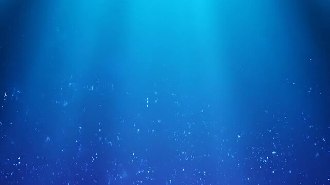 Seamless looping animated 3D abstract background featuring geometric patterns and soft ambient lighting, designed for digital motion graphics projects.