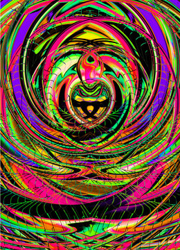 Dise&ntilde;os abstractos para todo tipo de aplicacion.
