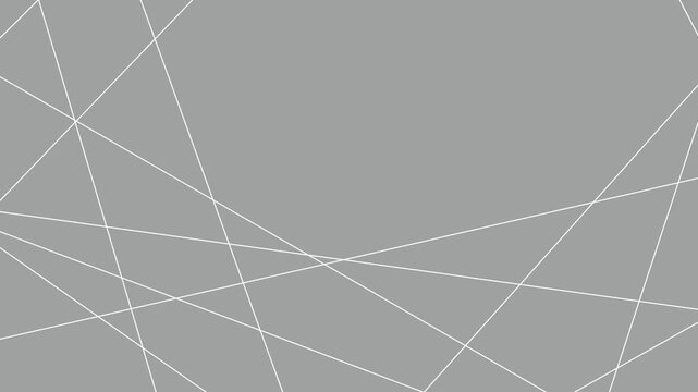 Geometric Dashed Lines Abstract Pattern 4K