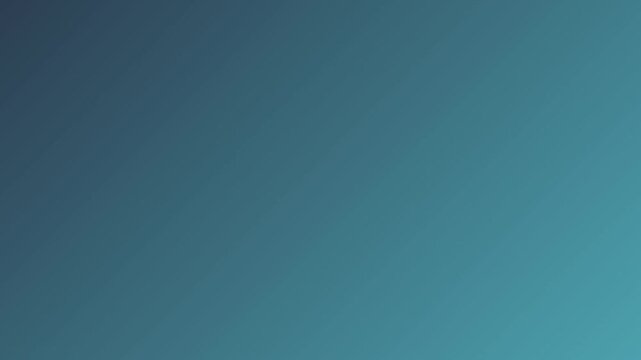 Generic Transaction Failed Error Message Notification Pop-up on Teal Gradient Background