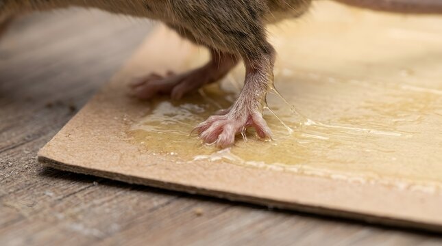 Understanding How Rodent Glue Boards Work For Pest Control